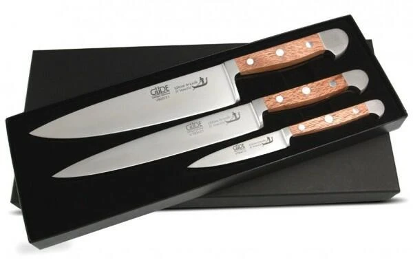 Güde Brotmesser Briccole Di Venezia 2 Güde Brotmesser Briccole Di Venezia – Bild 2