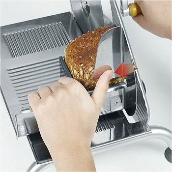 GRAEF Allesschneider Manuale H 9 6 GRAEF Allesschneider Manuale H 9 – Bild 6