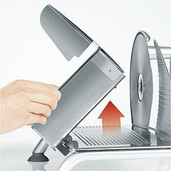 GRAEF Allesschneider Manuale H 9 2 GRAEF Allesschneider Manuale H 9 – Bild 2