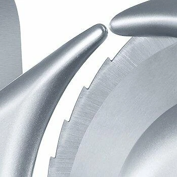 GRAEF Allesschneider Manuale H 9 8 GRAEF Allesschneider Manuale H 9 – Bild 8