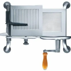 GRAEF Allesschneider Manuale H 9 17 GRAEF Allesschneider Manuale H 9 -Kitchenaid Shop H9 oben klein