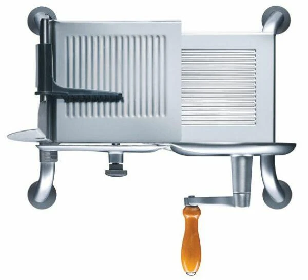 GRAEF Allesschneider Manuale H 9 9 GRAEF Allesschneider Manuale H 9 – Bild 9