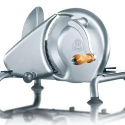 GRAEF Allesschneider Manuale H 9