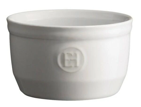 Emile Henry Töpfchen Nr. 10 In Farine 1 Emile Henry Töpfchen Nr. 10 In Farine
