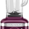 KitchenAid Standmixer Artisan K400 In Beetroot