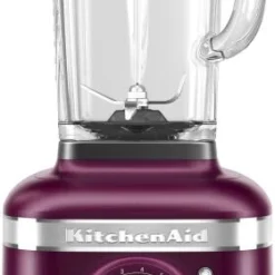 KitchenAid Standmixer Artisan K400 In Beetroot