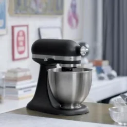 KitchenAid Mini-Küchenmaschine In Gusseisen Schwarz, 3,3 L -Kitchenaid Shop KA Mini 5179 8 NewYork global 10857
