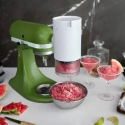 KitchenAid Shave Ice-Vorsatz -Kitchenaid Shop KA WatermelonMargaritas Main 1 copy