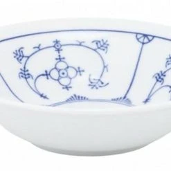 Kahla Tradition Dessertschale 13 Cm In Blau Saks