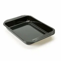 Kaiser Grill- & Auflaufform Mit Griffen Cuisine Line 39,5 X 28 X 5 Cm