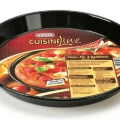 Kaiser Pizza-, Pie & Backblech Cuisine Line 28 Cm