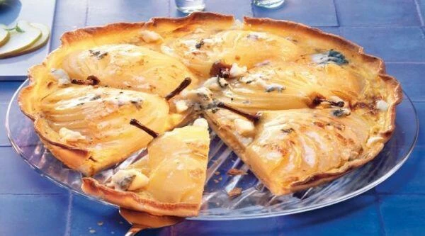 Kaiser Backblech La Forme Plus 2 Kaiser Backblech La Forme Plus – Bild 2