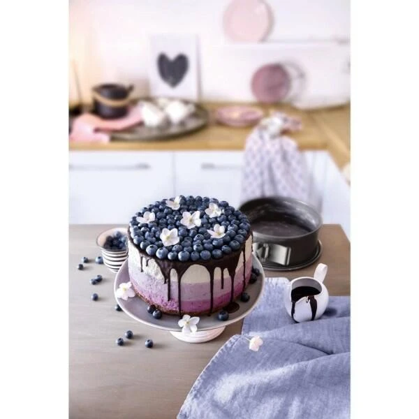 Kaiser Springform La Forme Plus 20 Cm 2 Kaiser Springform La Forme Plus 20 Cm – Bild 2