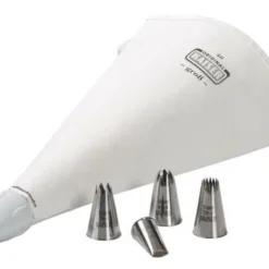 Kaiser Spritzbeutel Perfekt, 7-teilig