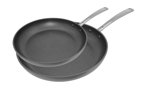 KitchenAid Antihaft-Bratpfanne, 2er-Set 1 KitchenAid Antihaft-Bratpfanne, 2er-Set