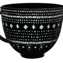 KitchenAid Keramikschüssel In Tapestry, 4,7 L