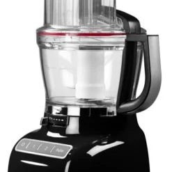 KitchenAid Food Processor 3,1 L In Onyx Schwarz