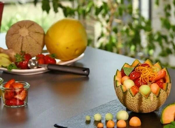 Triangle Kugelformer Spirit 10 Mm 2 Triangle Kugelformer Spirit 10 Mm – Bild 2