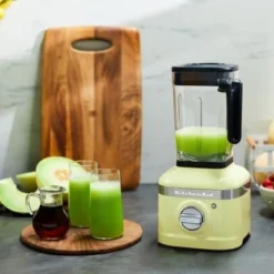 KitchenAid Standmixer Artisan K400 In Kyoto Glow 7 KitchenAid Standmixer Artisan K400 In Kyoto Glow -Kitchenaid Shop Kyoto Glow