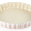 Le Creuset Tarteform In Shell Pink