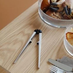 Stelton EM Nuss- & Hummerknacker 5 Stelton EM Nuss- & Hummerknacker -Kitchenaid Shop LS 465 EM nut lobster cracker 2