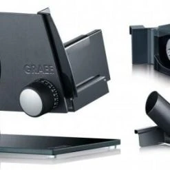 Kitchenaid Shop 13 GRAEF Allesschneider Sliced Kitchen Premium Cut Lafer Edition In Anthrazit