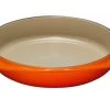 Le Creuset Tatin-Backform Aus Gusseisen In Ofenrot 25 Cm / 1,8 Liter