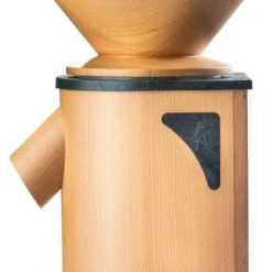 Mockmill Getreidemühle LINO 100 -Kitchenaid Shop Lino 100 Side 02