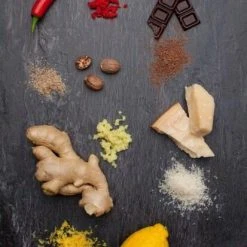 Microplane Zester/Reibe Premium In Türkis -Kitchenaid Shop MP Grating Results Zester Blade neu 10 l