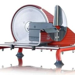 GRAEF Allesschneider Manuale H 93 In Rot 7 GRAEF Allesschneider Manuale H 93 In Rot -Kitchenaid Shop Manuale H93 hinten neu l