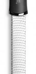 Microplane Zester-Reibe Premium In Schwarz