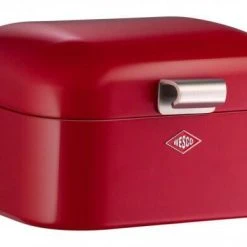 Wesco Mini Grandy In Rot