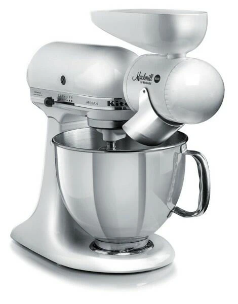 Mockmill Für AEG, KitchenAid, Elektrolux, Kenmore 2 Mockmill Für AEG, KitchenAid, Elektrolux, Kenmore – Bild 2