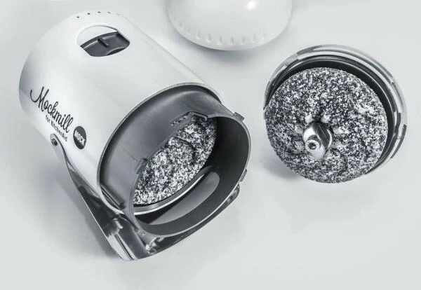 Mockmill Für AEG, KitchenAid, Elektrolux, Kenmore 4 Mockmill Für AEG, KitchenAid, Elektrolux, Kenmore – Bild 4