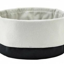 Stelton Brottasche Groß In Schwarz/sand