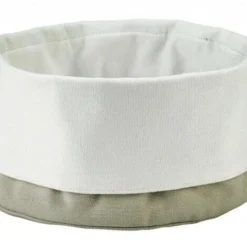 Stelton Brottasche Groß In Sand/weiß