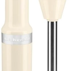 KitchenAid Kabelloser Stabmixer In Creme 8 KitchenAid Kabelloser Stabmixer In Creme -Kitchenaid Shop P191291KP 034z