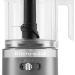 KitchenAid Kabelloser Zerkleinerer In Dunkelgrau