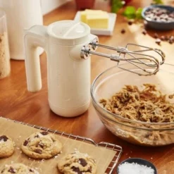 KitchenAid Kabelloses Handrührgerät Creme -Kitchenaid Shop P191569kp 013z