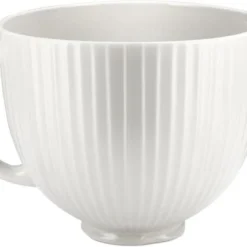 KitchenAid Keramikschüssel In Classic Column, 4,7 L