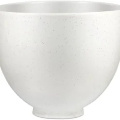 KitchenAid Keramikschüssel In Speckled Stone, 4,7 L