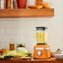 KitchenAid Standmixer Artisan K400 In Honey 11 KitchenAid Standmixer Artisan K400 In Honey -Kitchenaid Shop P200833kp 017z