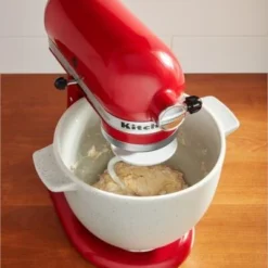 KitchenAid Brot-Backschüssel Grey Speckle, 4,7 L 11 KitchenAid Brot-Backschüssel Grey Speckle, 4,7 L -Kitchenaid Shop P210034KP 022z