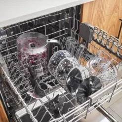 KitchenAid Food-Processor 2,1 L In Creme -Kitchenaid Shop P210288kp 093z 3