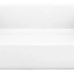 Pillivuyt Backform Quadratisch 270 X 270 Mm, Höhe: 55 Mm