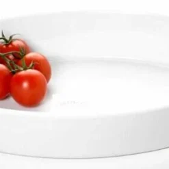 Pillivuyt Bauernform Oval 370 X 270 Mm / 60 Mm 5 Pillivuyt Bauernform Oval 370 X 270 Mm / 60 Mm -Kitchenaid Shop PILLIVUYT Bauernform o l 1 2