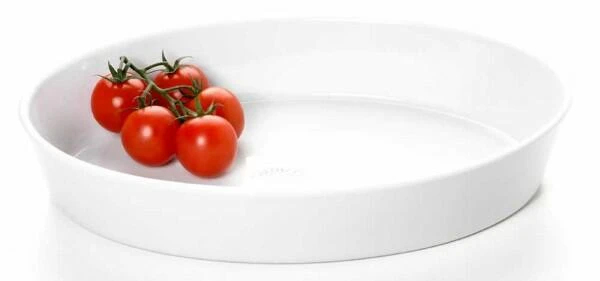 Pillivuyt Bauernform Oval 370 X 270 Mm / 60 Mm 3 Pillivuyt Bauernform Oval 370 X 270 Mm / 60 Mm – Bild 3