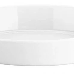 Pillivuyt Bauernform Oval 370 X 270 Mm / 60 Mm