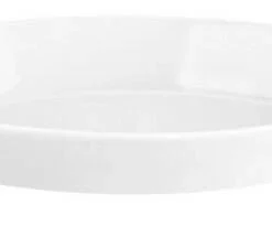 Pillivuyt Eierpfanne Oval, Groß 285 X 160 Mm