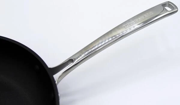 KitchenAid Antihaft-Bratpfanne 20 Cm/ 14,5 Cm/ 4 Cm 4 KitchenAid Antihaft-Bratpfanne 20 Cm/ 14,5 Cm/ 4 Cm – Bild 4